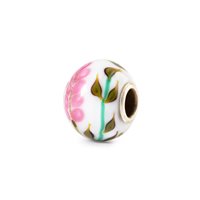 Charm Trollbeads Barrel in Glass TGLBE-30212